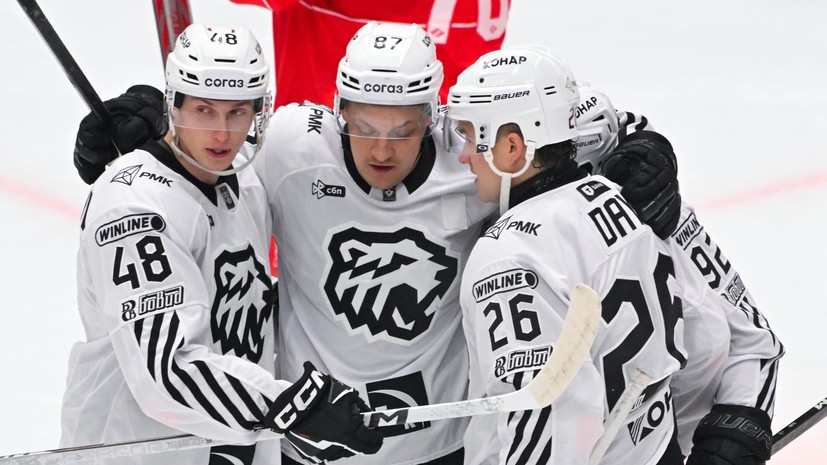 «Трактор» объявил об уходе Марио Рише из тренерского штаба