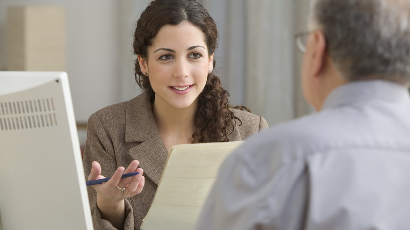В Госдуме прокомментировали популярность на рынке труда специалистов старше 45 лет