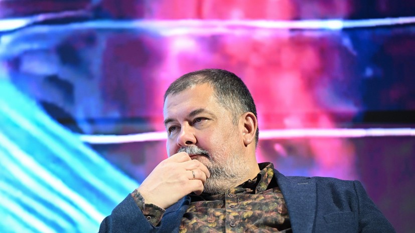 Сергей Лукьяненко рассказал о работе над фильмом «Смешарики. Сквозь вселенные»