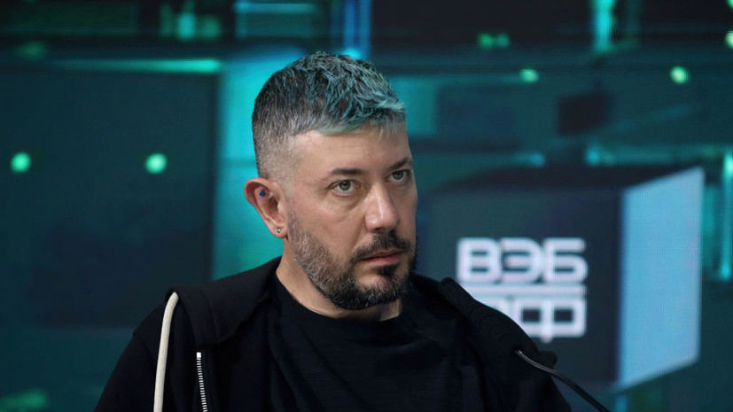 Артемий Лебедев выступил против частичного открытия границы с Финляндией