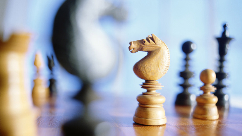 Российские шахматистки вышли в полуфинал командного чемпионата мира