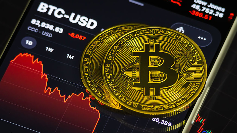 Экономист Шатов: до конца года биткоин будет торговаться в коридоре $78 — 95 тысяч