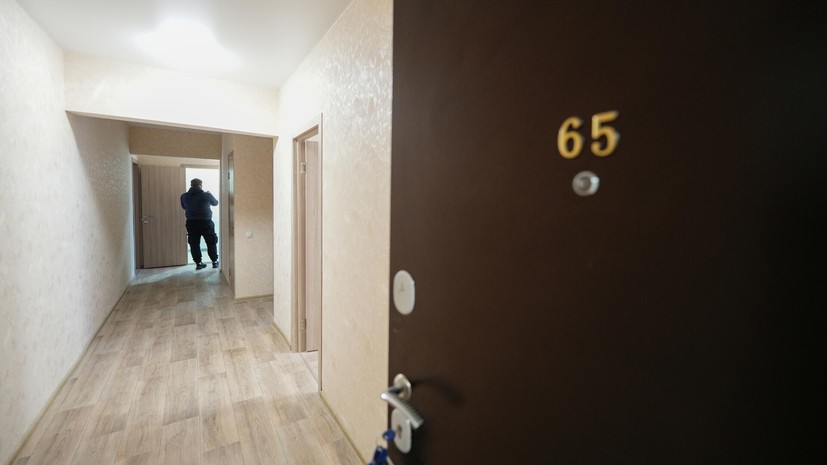 В Росреестре заявили, что квартиры не следует возвращать без возврата денег