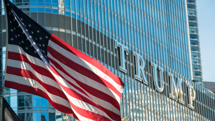 Дмитриев заявил, что план Трампа призван спасти Украину от дальнейших потерь