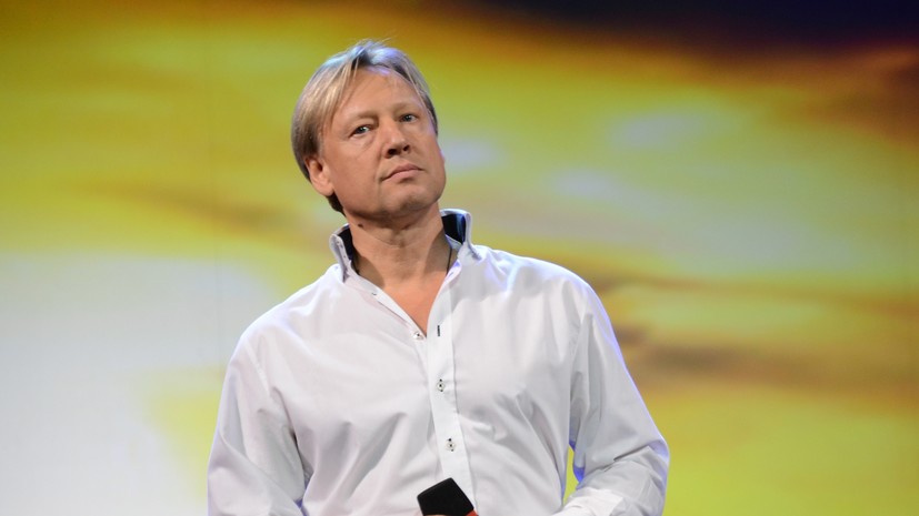 Суд Твери накладывал арест на автомобиль актёра Харатьяна в рамках спора юрлиц