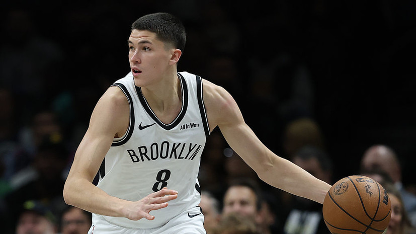 Дёмин — о своём важном моменте в матче с «Бостоном»: арена притихла