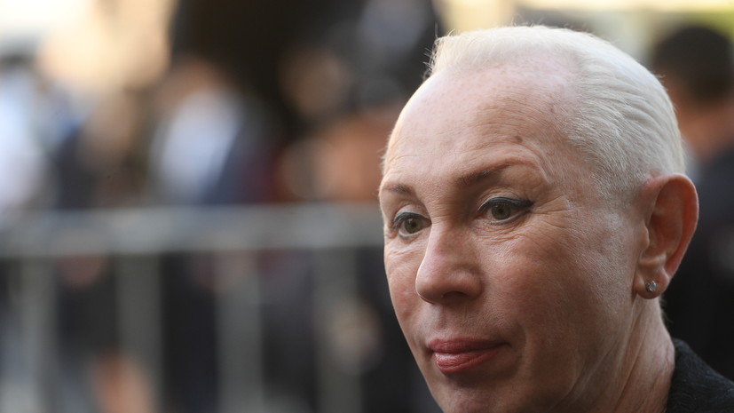 Mash: двойника Пугачёвой Пескова объявили в розыск из-за долга