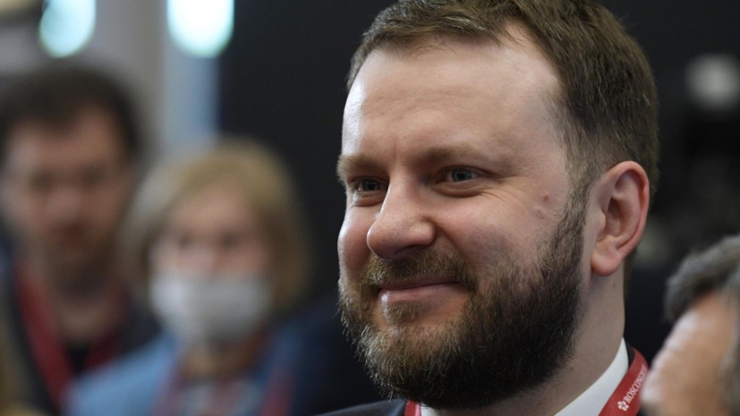 Орешкин: ряд стран G7 идут к финансовому коллапсу из-за долгов