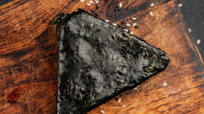 Baza: спрос на онигири в России вырос на 30% в 2025 году