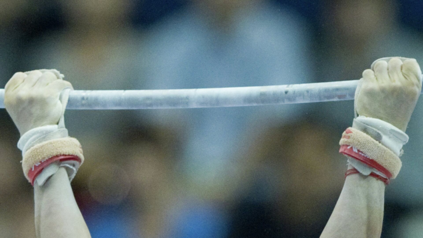 Россиянин Духно выиграл многоборье на ЧМ по спортивной гимнастике среди юниоров