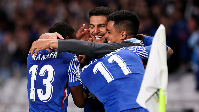 «Шанхай Шэньхуа» Слуцкого занял второе место в китайской Суперлиге