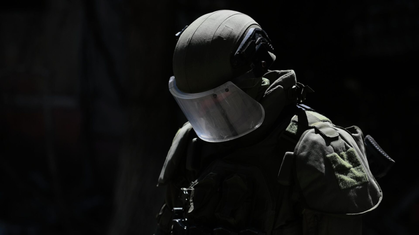 В Воронеже успешно уничтожили неразорвавшиеся блоки сбитых 18 ноября ракет