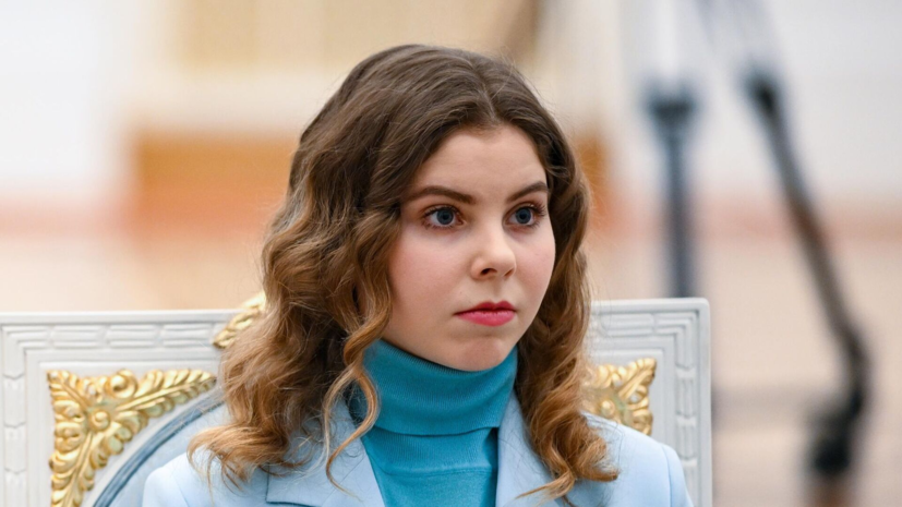 Мишина — о лидерстве на этапе в Омске: этап в Казани перешагнули, идём дальше