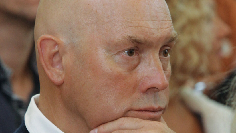 Актёру Сухорукову не дали «шенген» из-за якобы угрозы ЕС