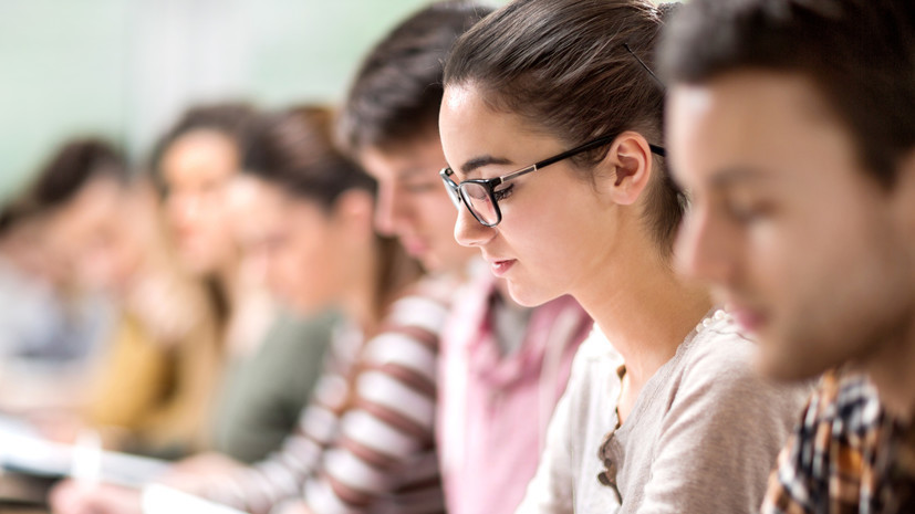 В Москве вручили Стипендии имени Анатолия Лысенко