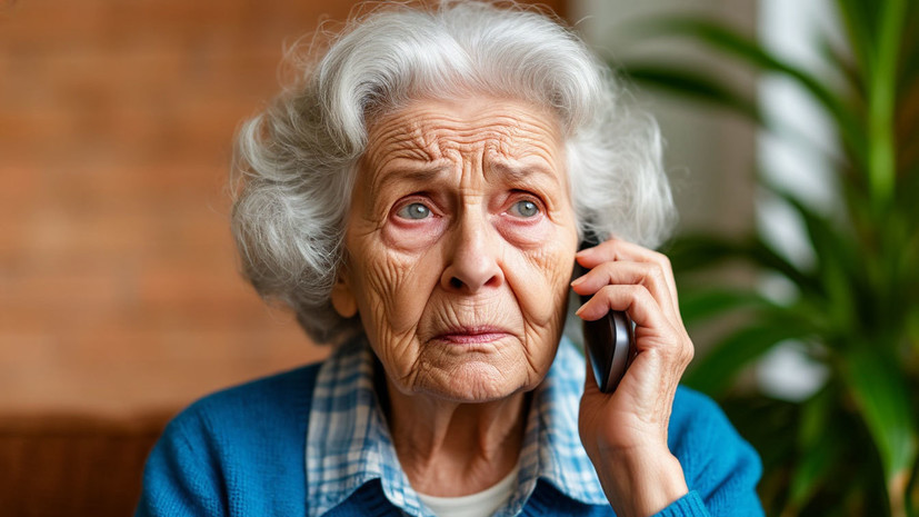 В ГД внесут закон о борьбе с «бабушкиной схемой» с квартирами