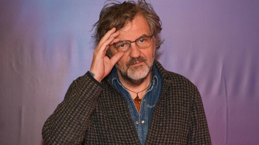 Кустурица: Россия на Украине борется за веру, правду и православие