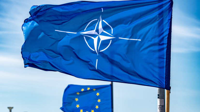 Профессор Кузник: Европе и НАТО следует прекратить заявления об угрозе от России