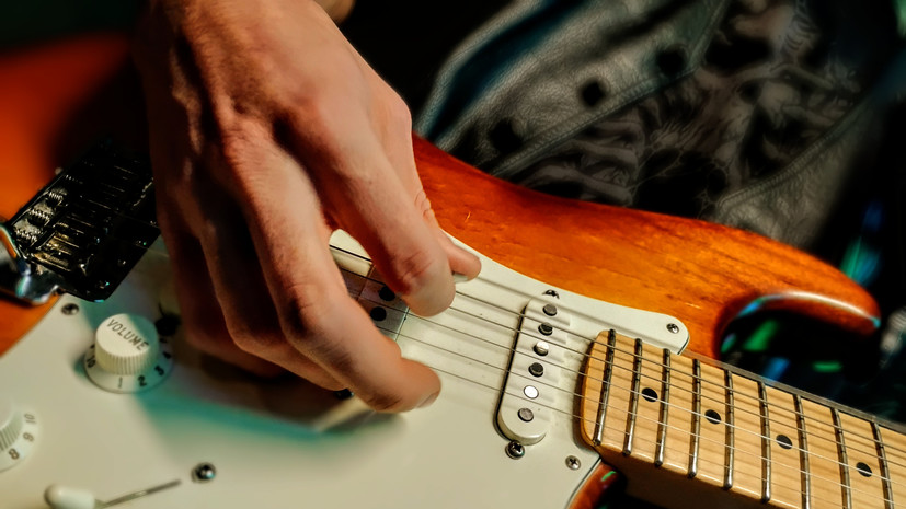 Сооснователь украинской группы DZIDZIO Олег Турко умер в возрасте 58 лет