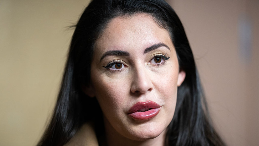 Конгрессвумен Луна: сенаторы в США пытаются сорвать урегулирование на Украине