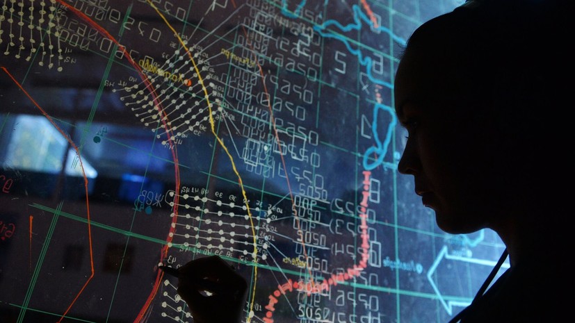 Глава Новороссийска Кравченко сообщил, что в городе отражают атаку БПЛА