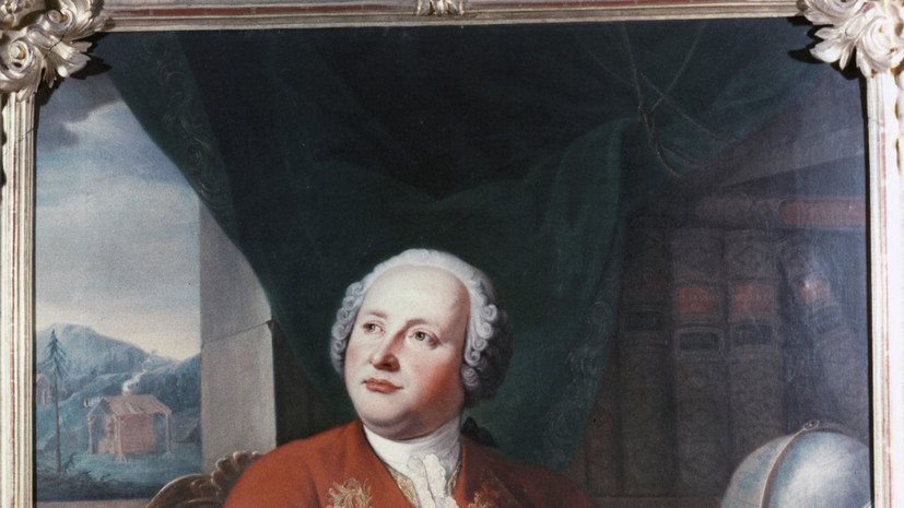 Пушкина и Ломоносова назвали символами российского империализма на Украине