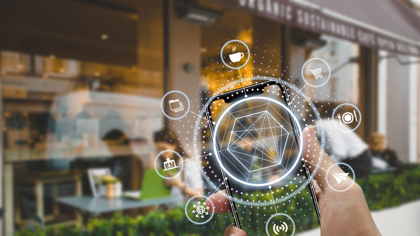 ИТ-эксперт Березин рассказал об использовании ИИ в ресторанном бизнесе