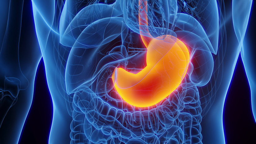 Онколог Черёмушкин: рак желудка на ранней стадии можно принять за гастрит