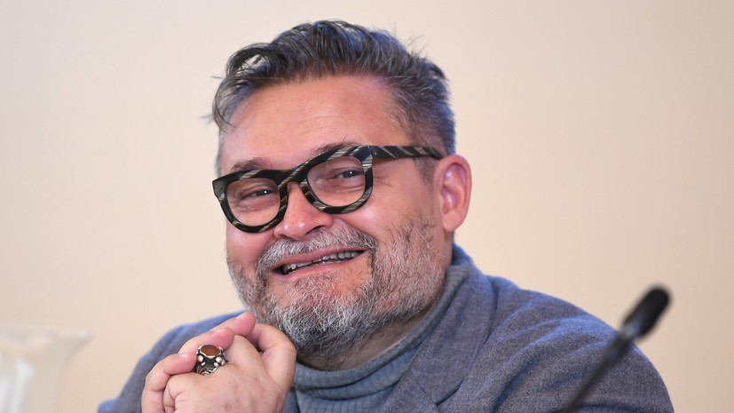 Mash: телеведущему Васильеву грозит заочный арест