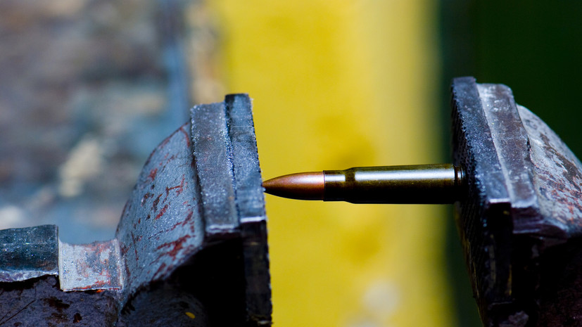 Politico: союзники Киева обсуждают альтернативу разведпомощи со стороны США