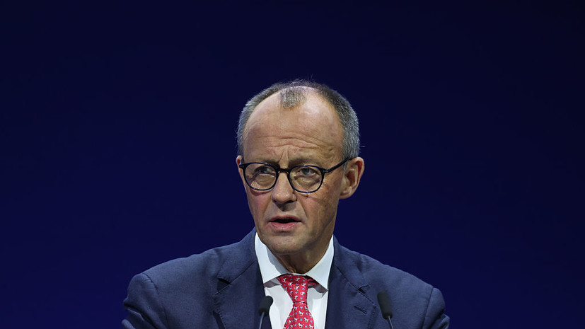 Лула да Силва: Мерцу не хватает опыта в политике