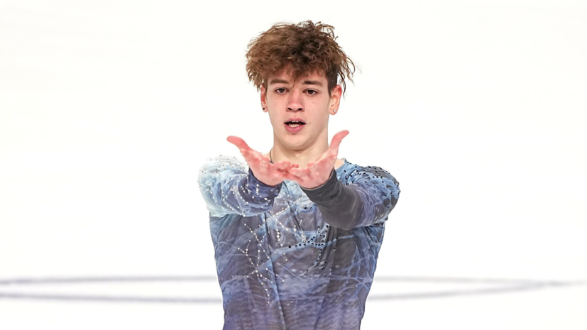 Дикиджи — о Гран-при в Омске: никаких эмоций, умиротворение и пустота