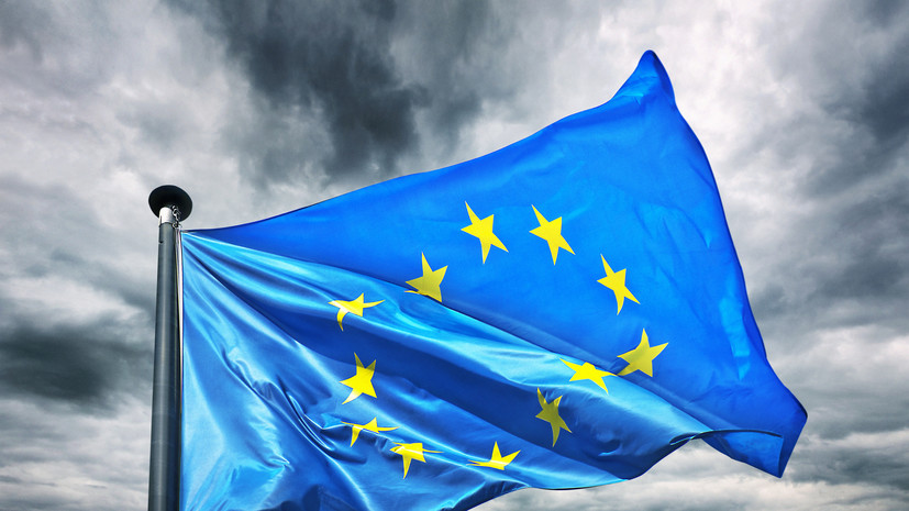 Политик Мема: лидеры ЕС начнут войну с Россией, продолжая конфликт на Украине