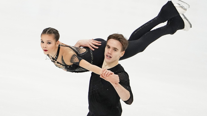 Янченков — о победе на Гран-при: сегодня были сильнее, жара будет на чемпионате России