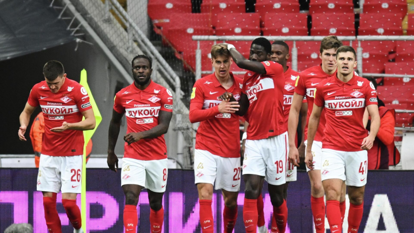 По факту драки после дерби «Спартак» — ЦСКА может быть возбуждено дело