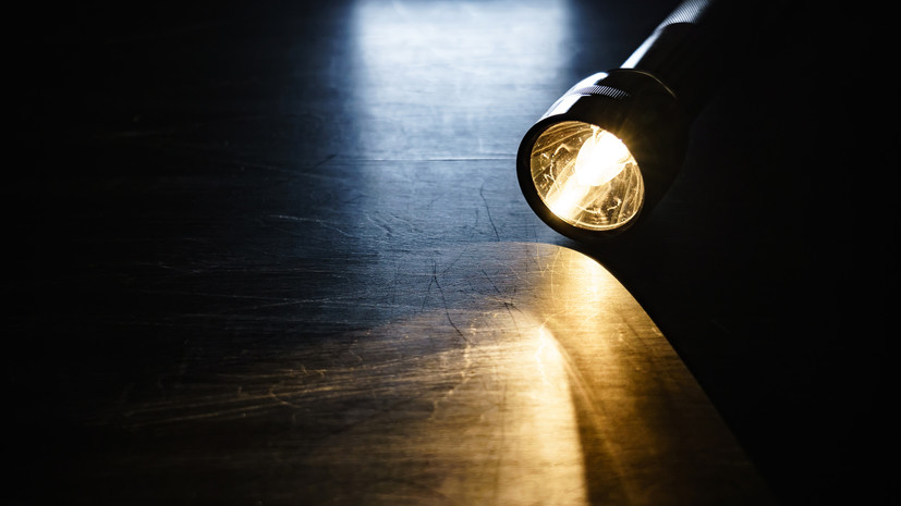 «СТРАНА.ua»: в Харькове наблюдаются проблемы со светом