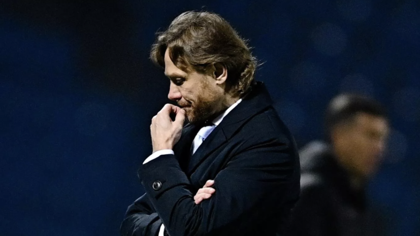 Степашин: Карпин ушёл сам, это не Кудашов в хоккейном «Динамо»