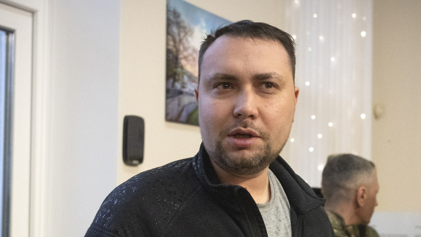 Аккаунты Буданова и Подоляка в X зарегистрированы через российский AppStore