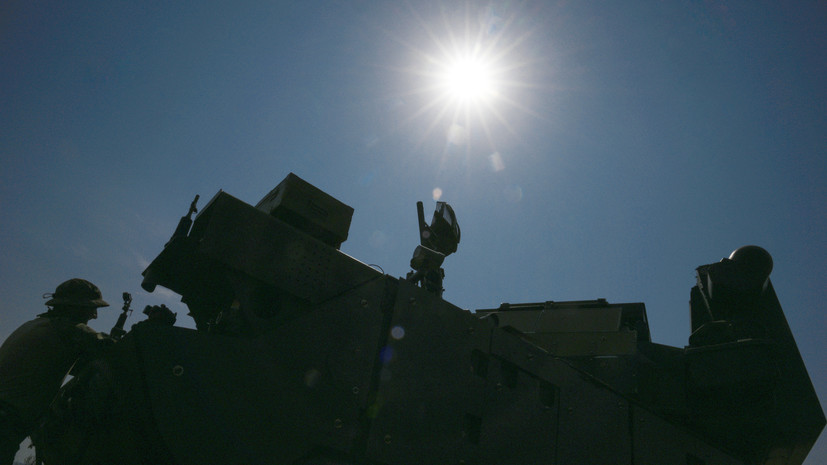 Силы ПВО уничтожили 40 БПЛА над Чёрным морем, Крымом и Белгородской областью