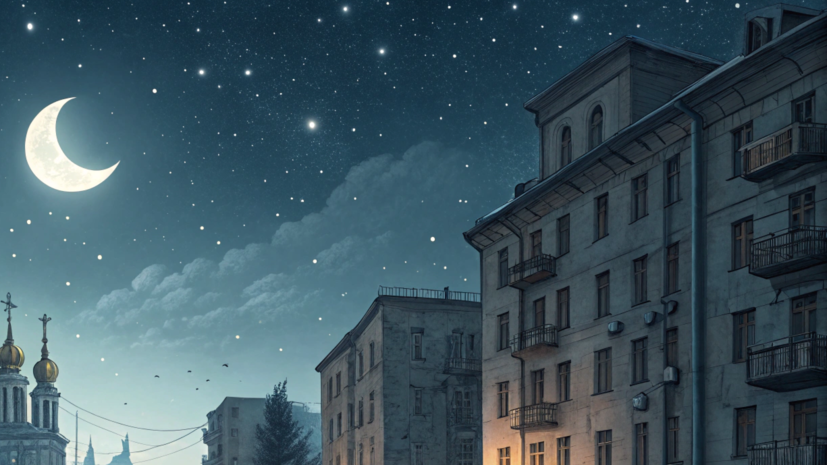 В Павлограде на Украине после взрыва пропал свет