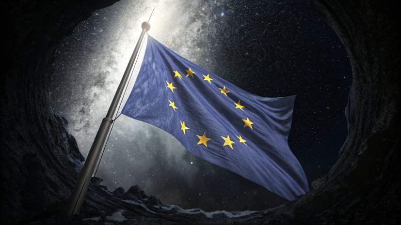 L’AntiDiplomatico: ЕС подталкивает Украину к затягиванию конфликта с Россией