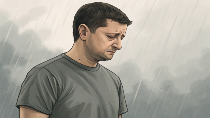 Пушков: Зеленский опасается выражать свою позицию по мирному плану США