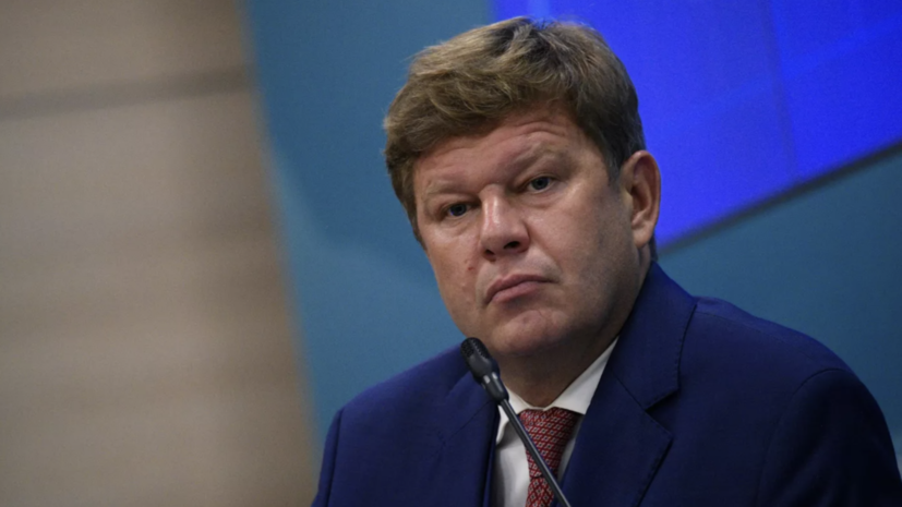 Губерниев — о драке фанатов «Спартака» и ЦСКА: они культивируют ненависть друг к другу десятилетиями