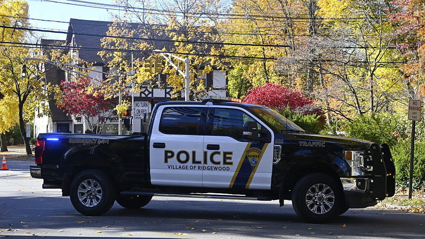 В США игрок студенческой команды арестован за нападение с ножом на одноклубников