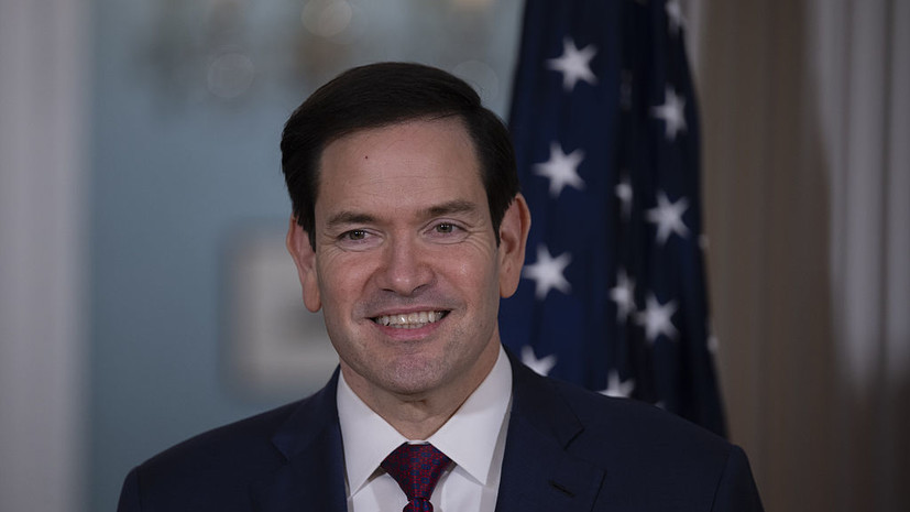Рубио: США понимают красные линии обеих сторон украинского конфликта