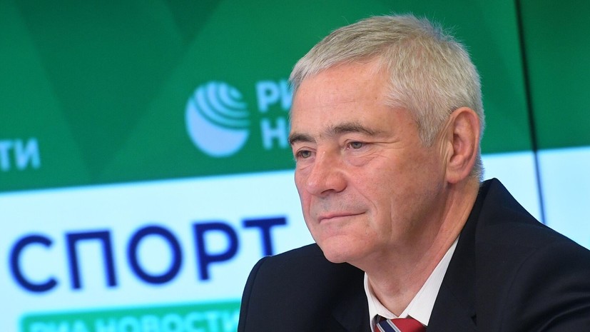 ПКР надеется на участие россиян в зимней Паралимпиаде в трёх видах спорта