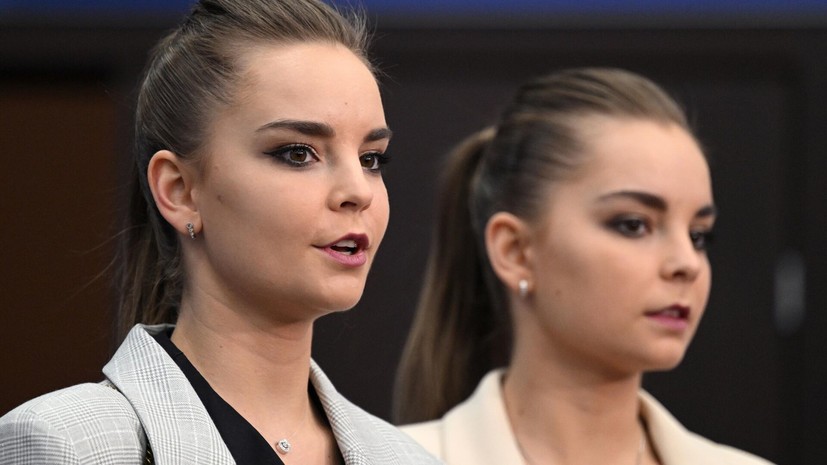 Дина Аверина: Винер всегда пыталась нас с Аришей поссорить