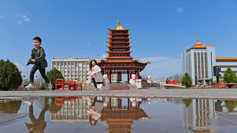 Калмыкия лидирует в рейтинге регионов по вовлечённости в малый бизнес