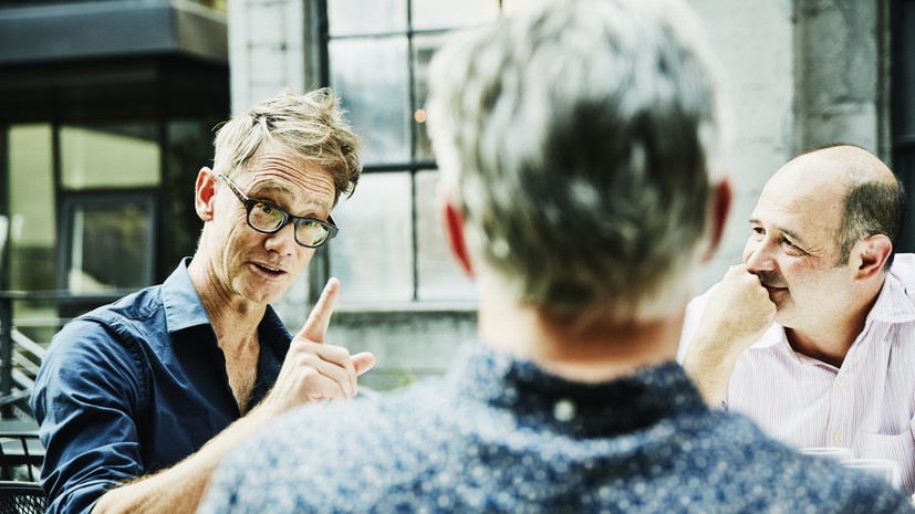 Филолог Киселёва сказала, что речь россиян через 25 лет изменится