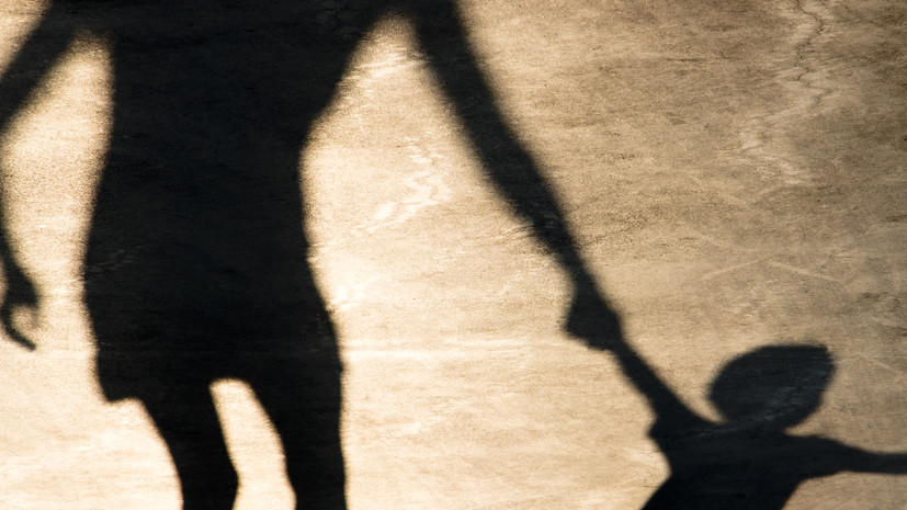 SHOT: москвичка с маленьким сыном исчезли в Турции